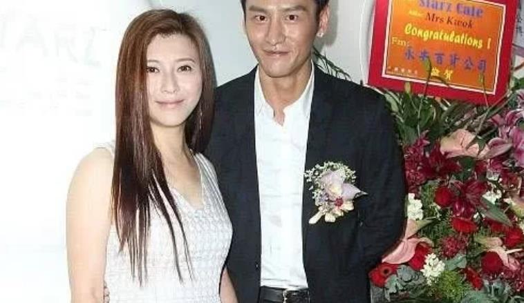 她是最美亚视一姐,遭雪藏后消失12年,传被下降头服药自杀