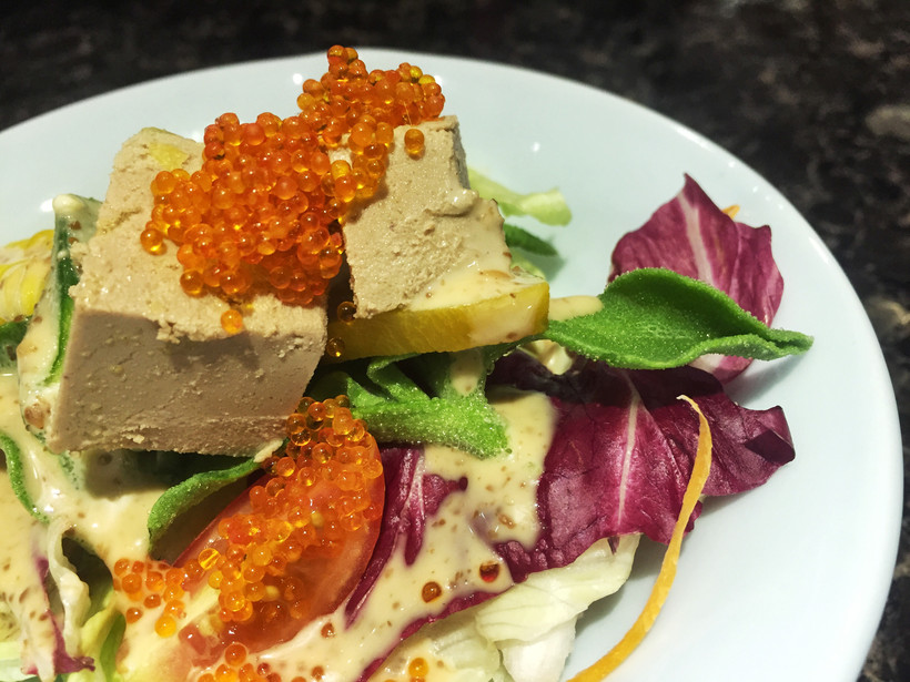 大渔日式铁板自助餐,大渔铁板自助餐