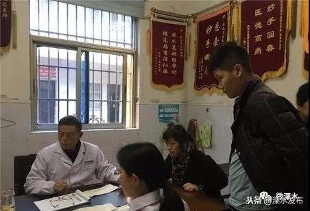 南京溧水中医馆,溧水中医馆