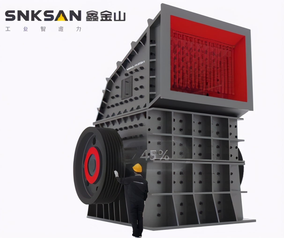 命运多舛到此结束,最新日产5万吨水泥熟料生产线