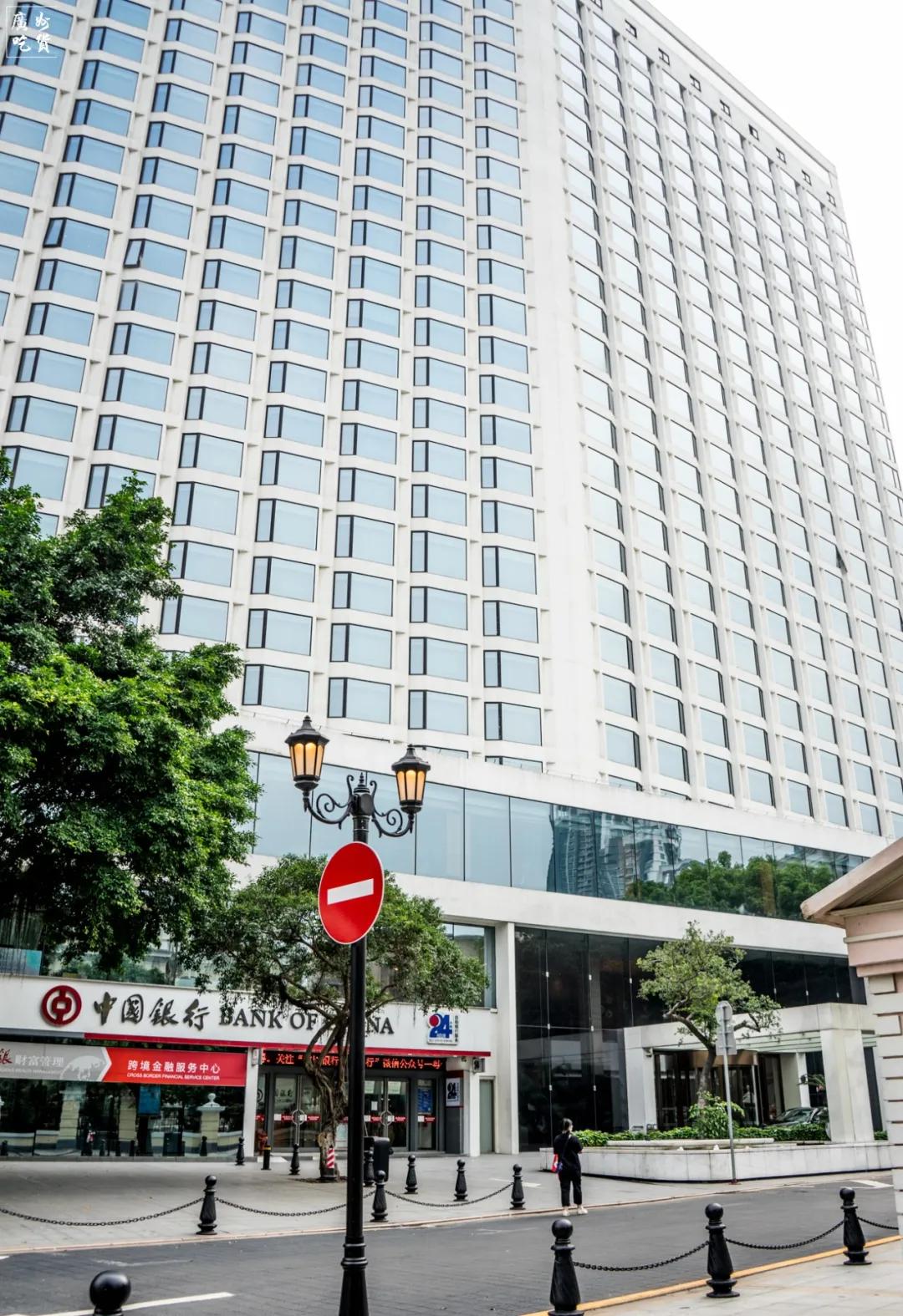 疫情第60天，被麦当劳重新带火的沙面，现在怎么样了？