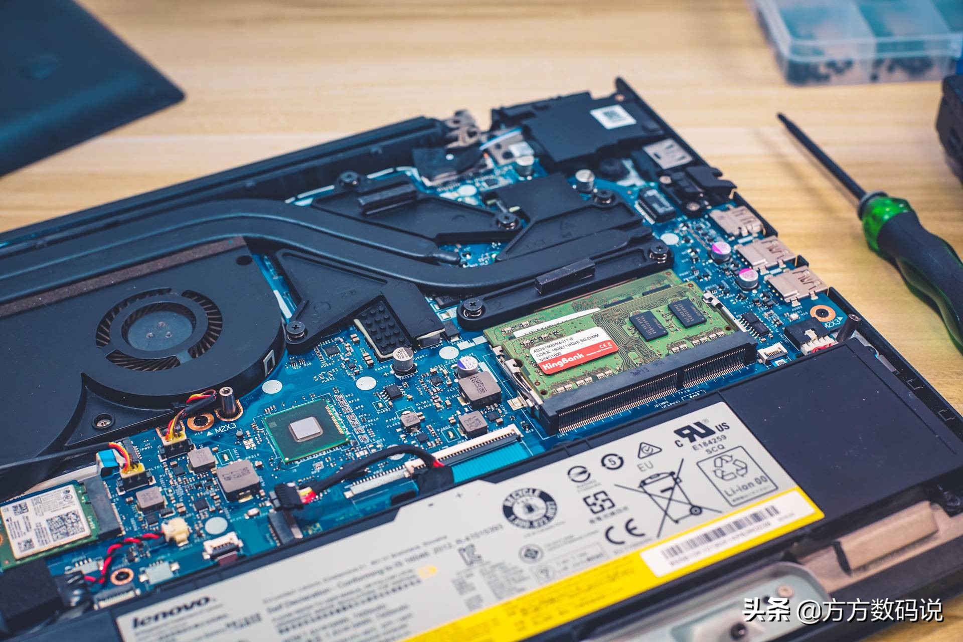 从联想的X系列换到Y系列，体验“捡垃圾”为什么那么香？