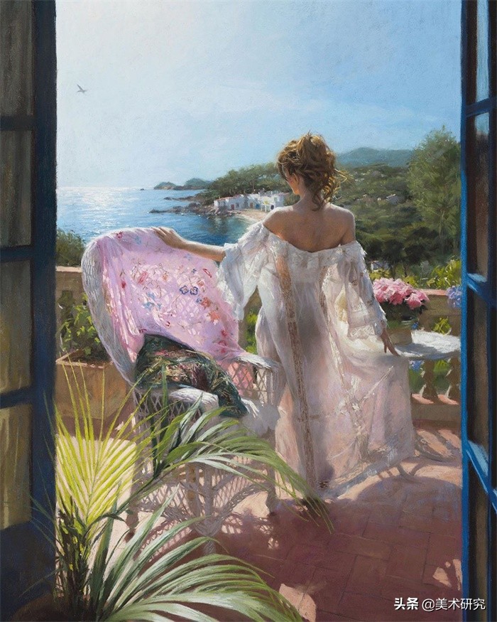 从美术史看待中国美学的发展论文,美术研究内容