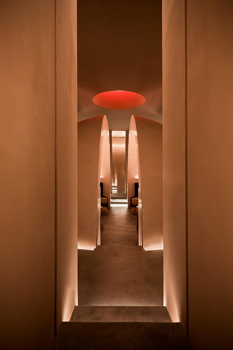 自然风格的咖啡厅设计思路,好看简单咖啡厅空间设计