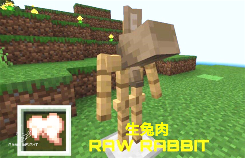 我的世界萌新黑科技,我的世界五个吓坏萌新的瞬间