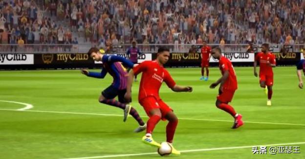 实况足球里的荷兰门将,实况足球六边形战士