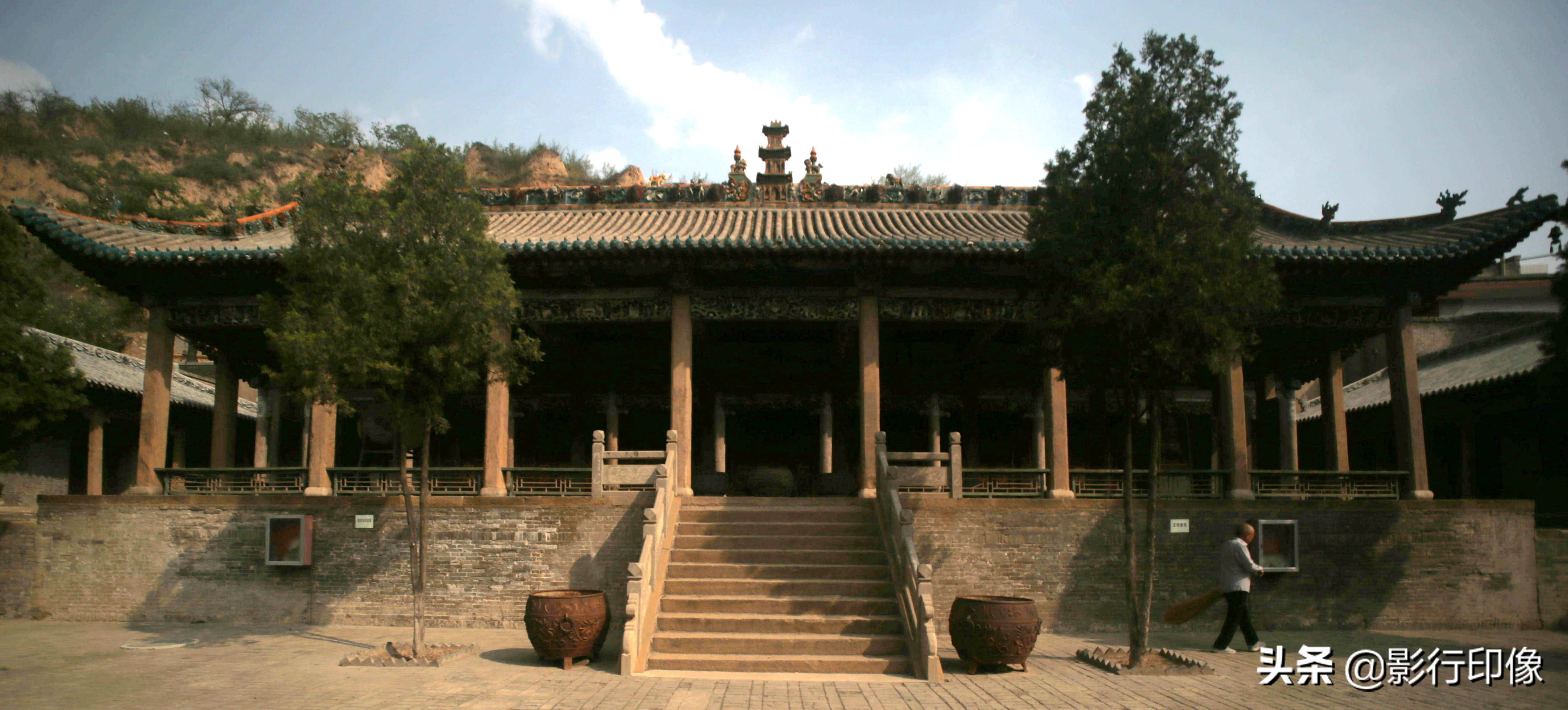 乡宁县的庙,乡宁县庙