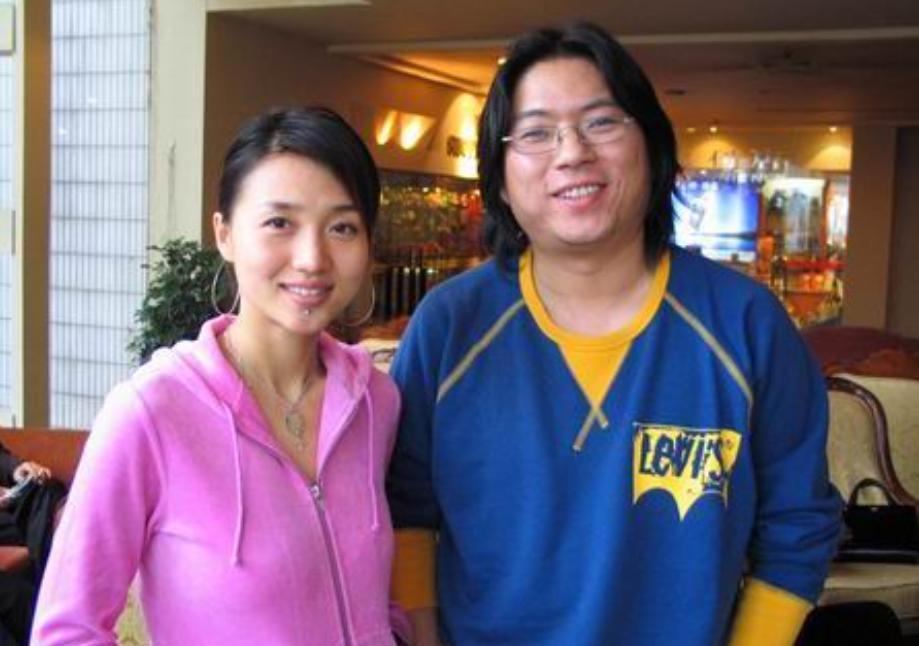 高晓松是怎么谈论筠子,高晓松和筠子故事真假