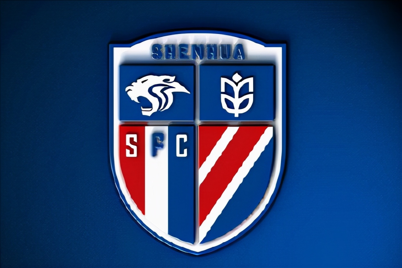 北京国安队徽上怎么就一个星,国安队徽高清大图