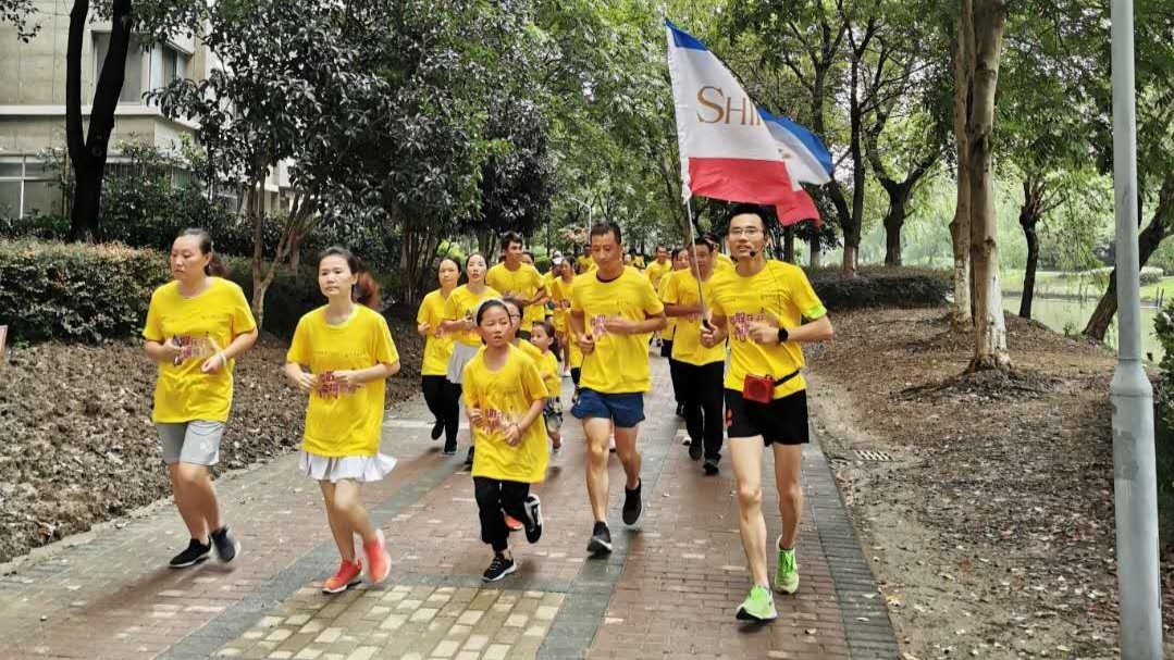 昆山抗疫凯旋,昆山蝶湖湾疫情怎么样