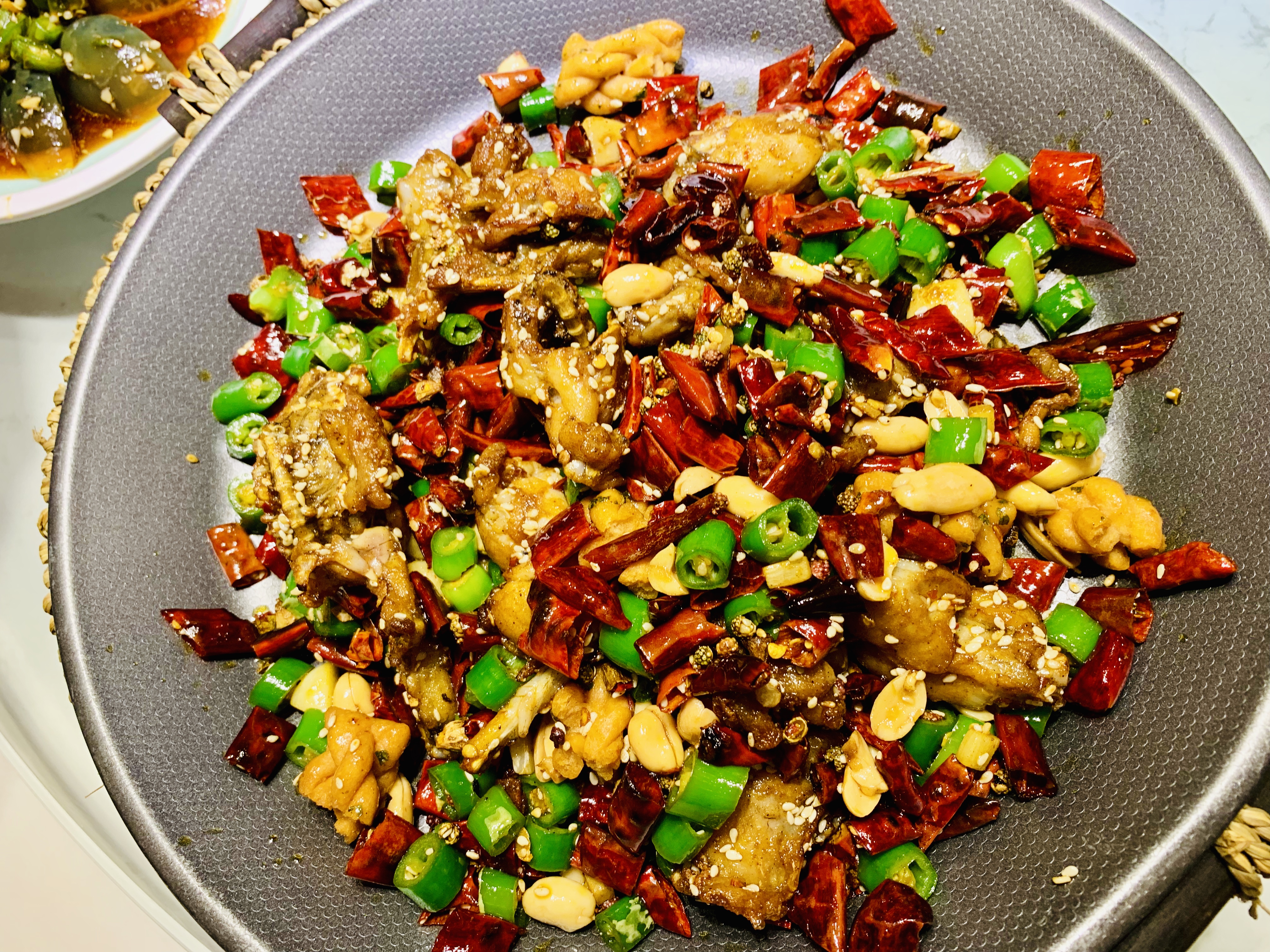 深圳肥肠鱼哪家好吃,深圳正宗川菜十大名菜