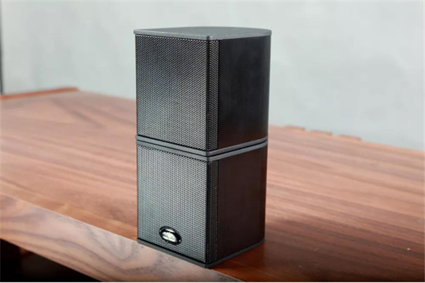 分体式全景声,全景声多声道测试