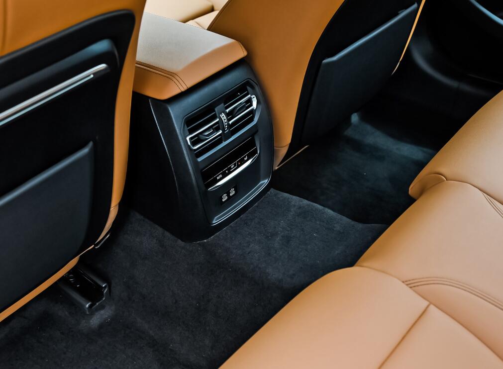 想体验运动与豪华的魅力，一场BMW3行动就能让你“过瘾”