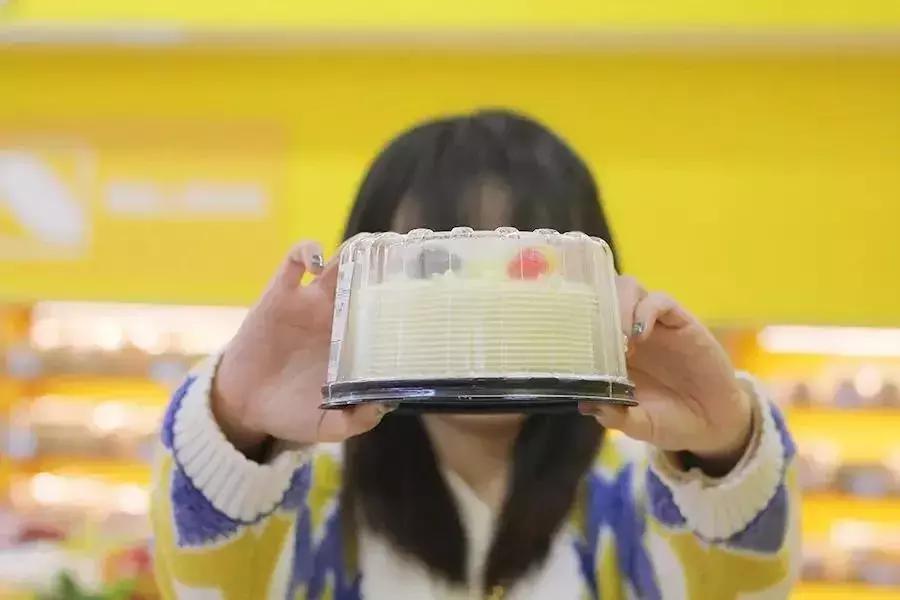 沃尔玛的面包推荐,沃尔玛法式长棍面包