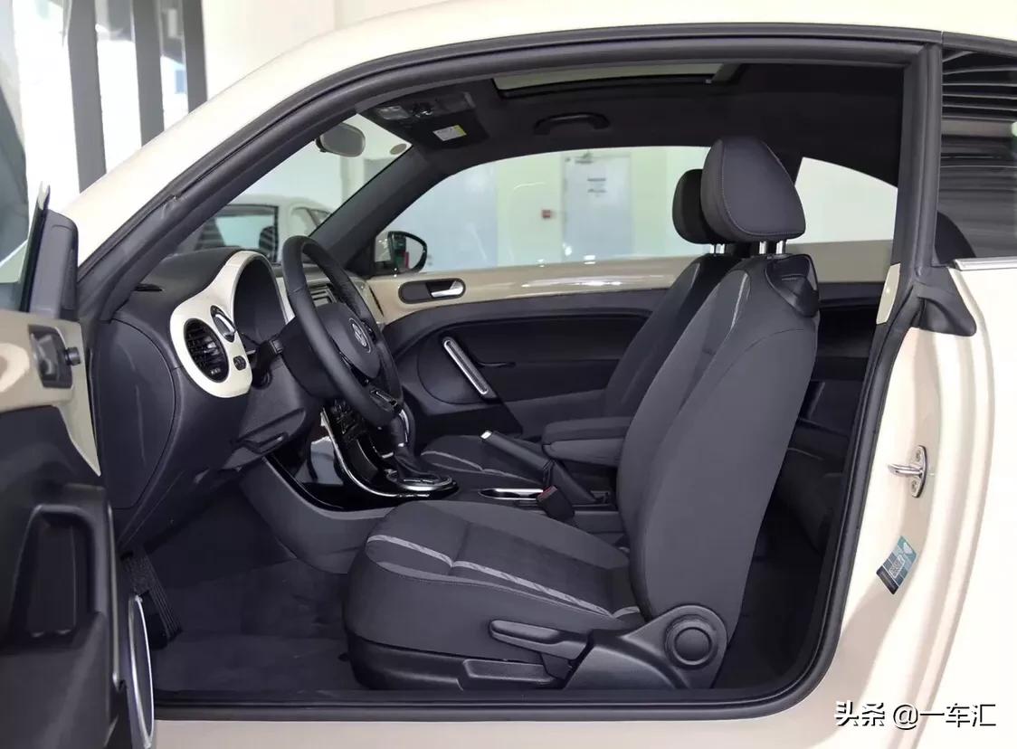 大众甲壳虫还有新车吗,大众甲壳虫珍藏版是二手的吗