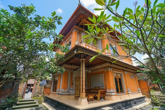 巴厘岛梦想旅行,巴厘岛梦乐城