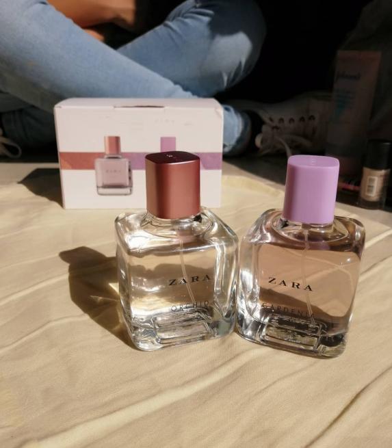 香水中的经典台词,香奈儿香水5号经典语录