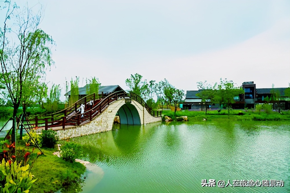 南京江宁十大景点推荐,南京江宁区晚上必去景点推荐