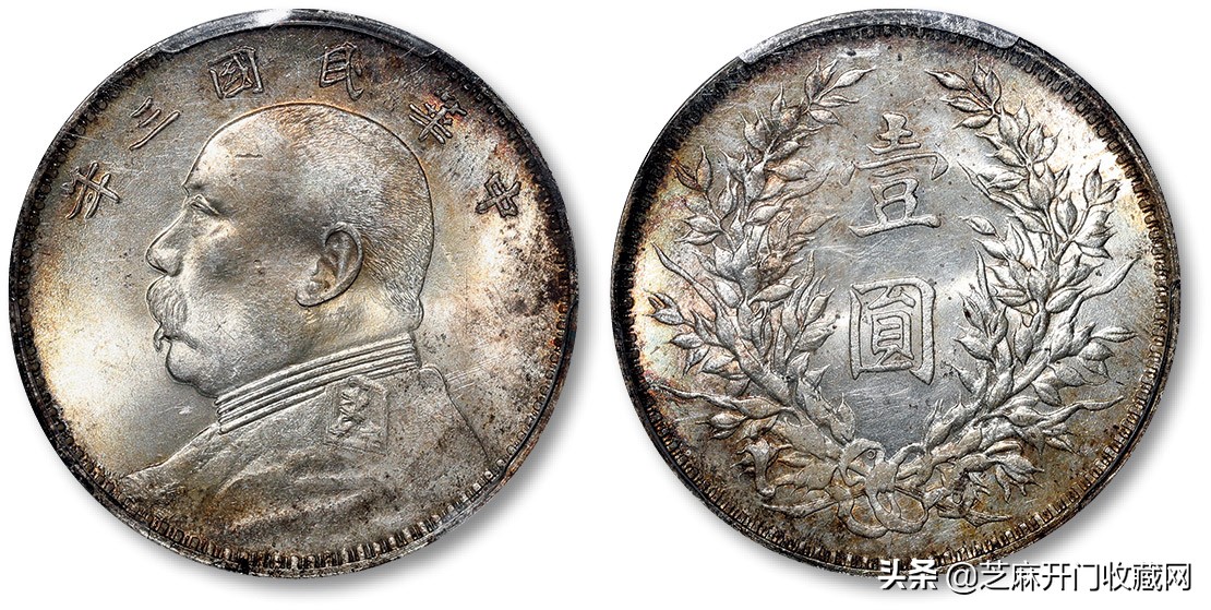 收藏银元能赚钱吗,银元收藏怎么入门