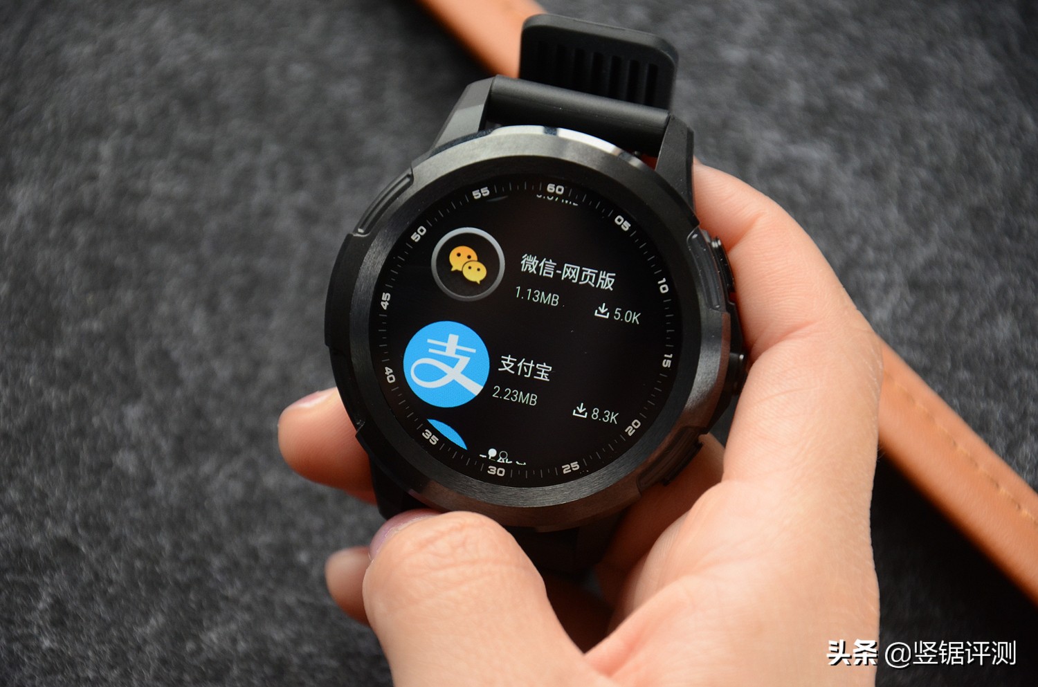 jeep智能手表值不值得入手,jeep手表全面解说