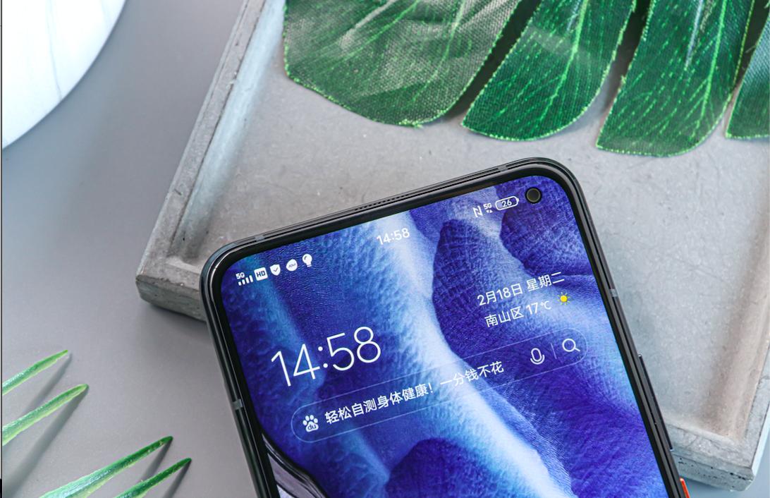 快是一种什么样的体验,成为超级英雄有多简单