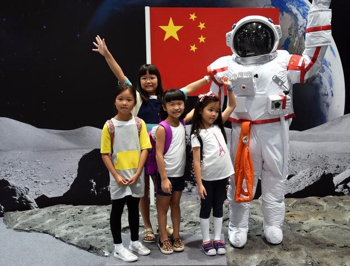 不是酸，是真心羡慕！北京的教育究竟先进到什么程度？