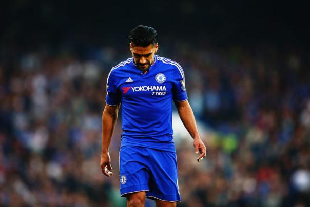 伊瓜因要来?盘点阿布入主切尔西后买过的23名前锋