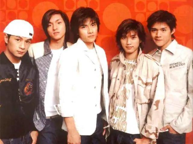 盘点当时红极一时突然消失的组合,这应该是史上最尴尬的合唱