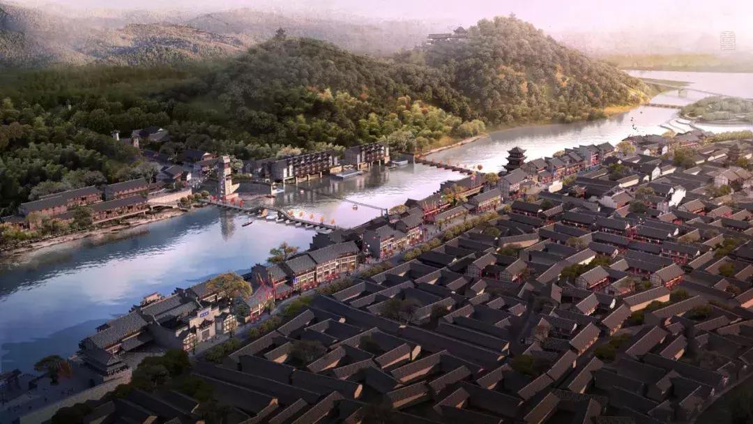 犍为最美的风景是哪里,犍为风景最优美的地方