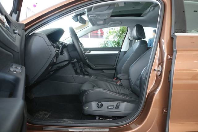 大众凌渡好不好值不值得买,大众凌渡现在适合推荐吗