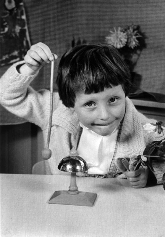 探索蒙氏教育的秘密,解密蒙氏教育