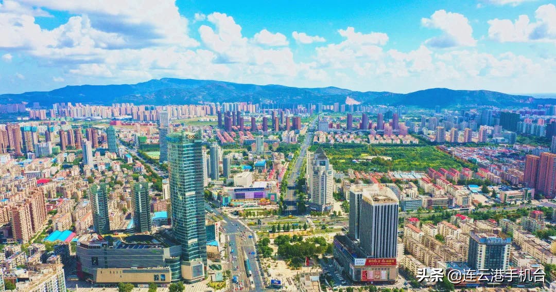 连云港50件民生实事,灌云县十件实事