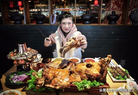 贵州美食惊艳外地人,贵州十大特色必吃小吃美食排行榜