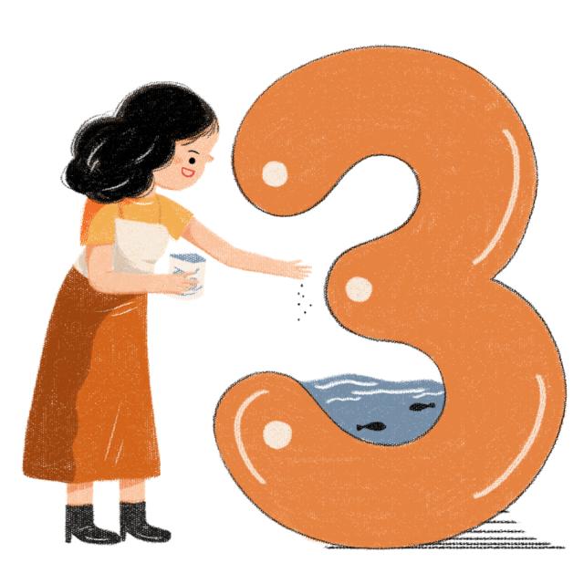 假如有一天，你没接到放学的孩子……