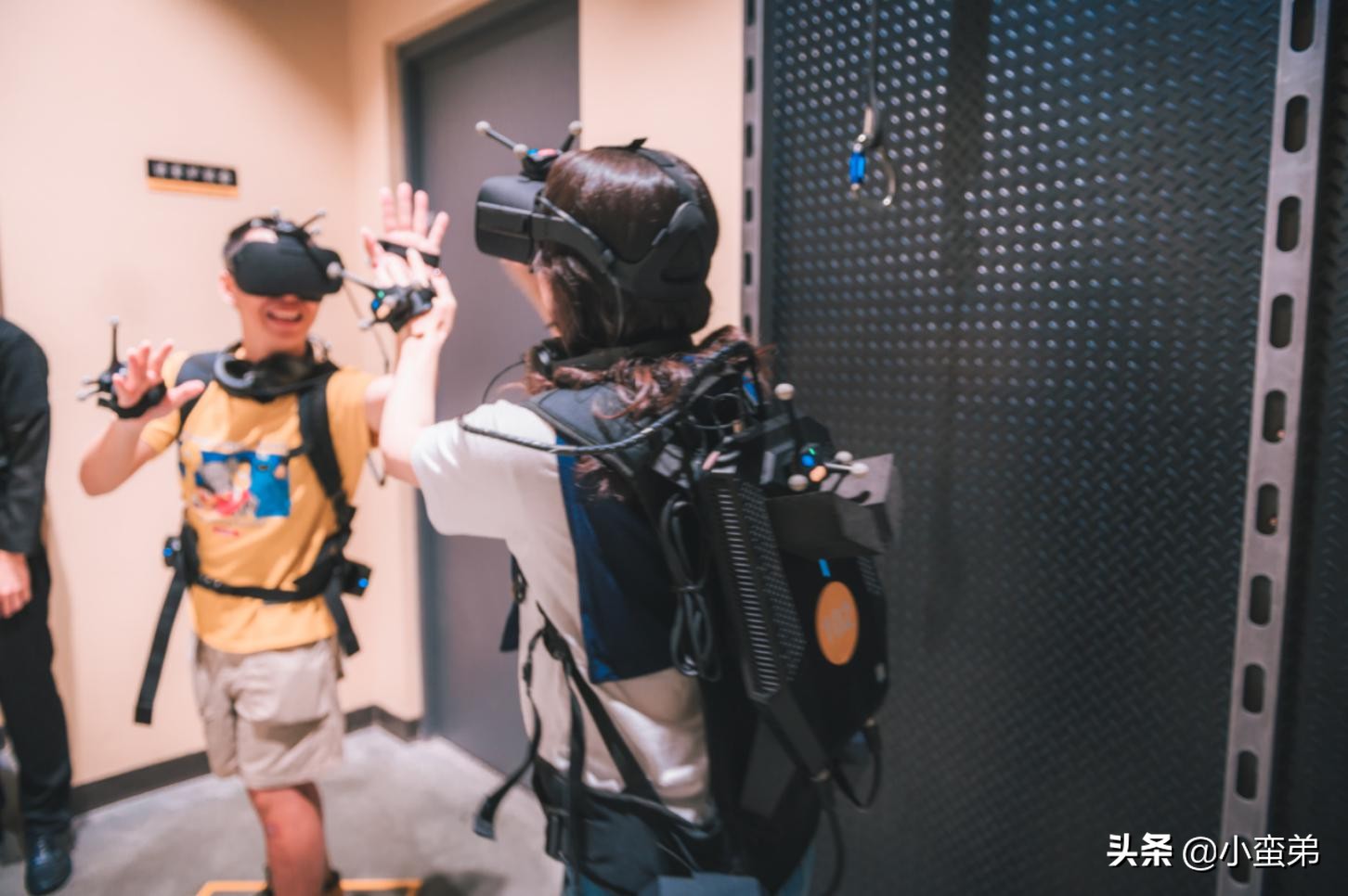 珠海vr主题公园,珠海金湾区主题乐园