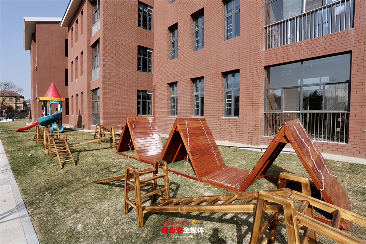 机关幼儿园新的分园在哪里,市直幼儿园公立幼儿园