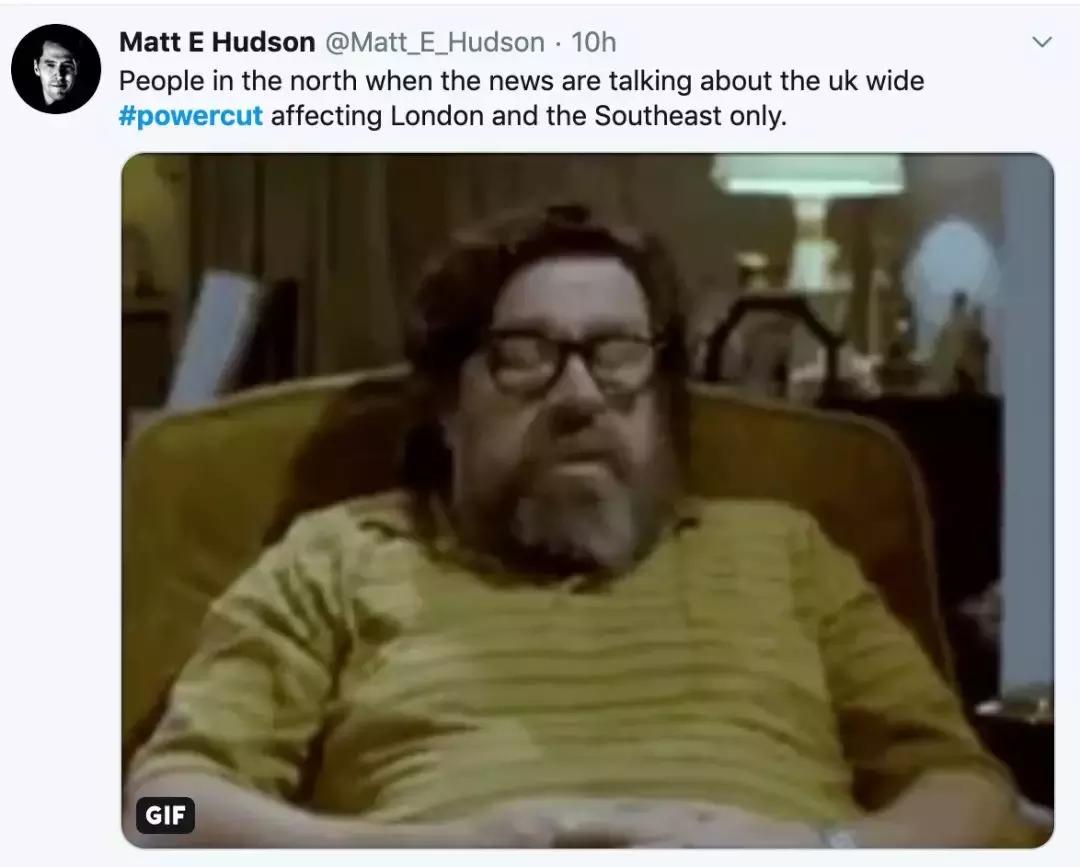 停电断网的一天,停电导致全球电网瘫痪要停多少天