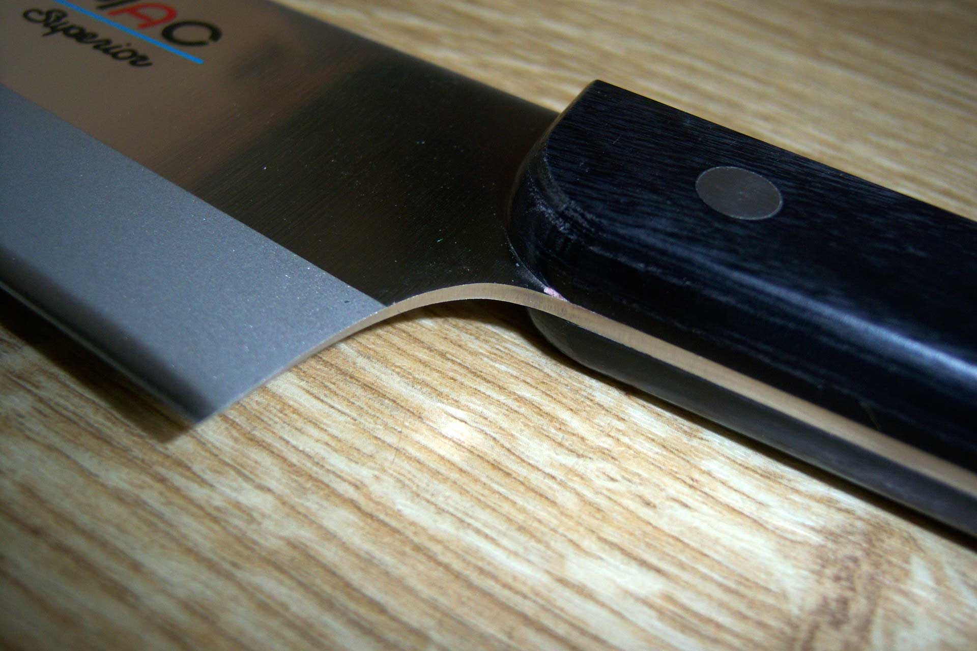 日本真久作厨刀,世界顶级厨刀品牌排行榜表格