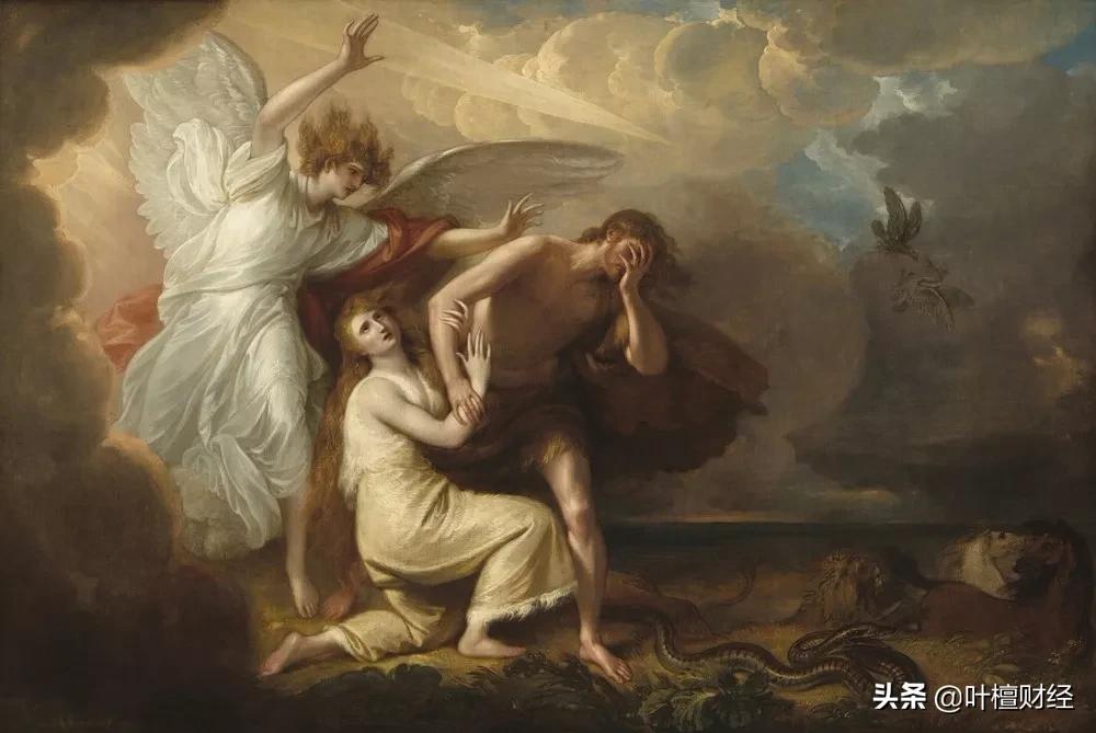 叶檀富豪榜,叶檀财经故事