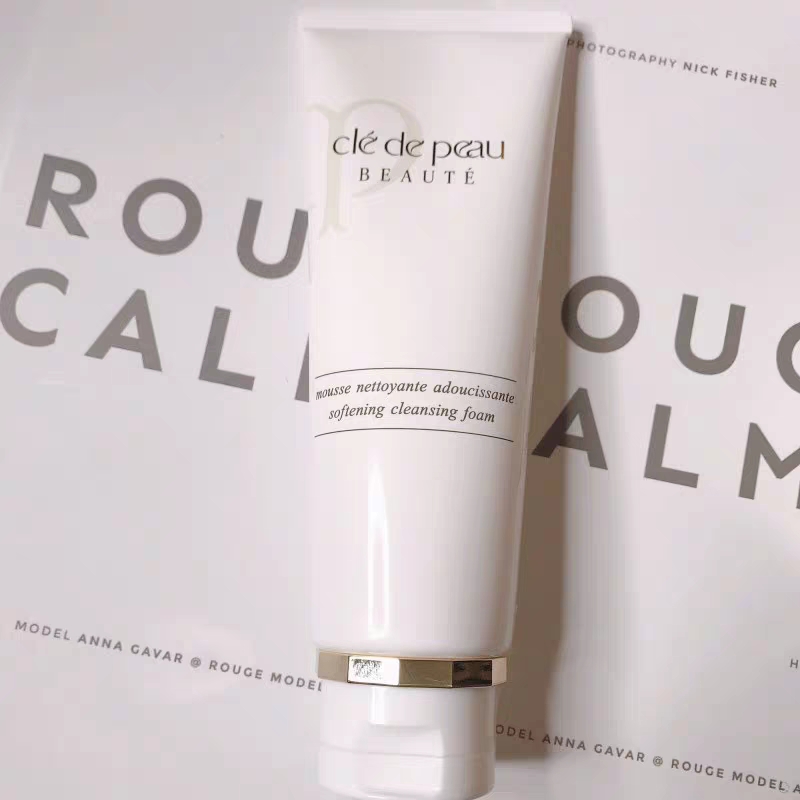 这些年用过的洗面奶,当年最好的洗面奶