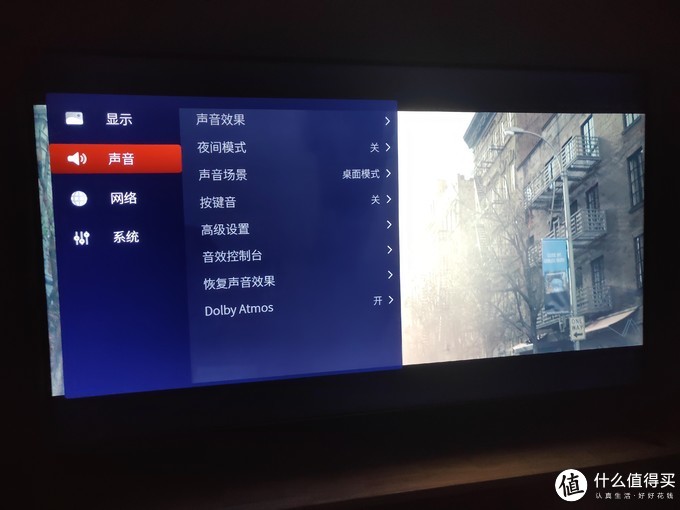 tcl55q1刷新率不高,tcl55q2m深度测评