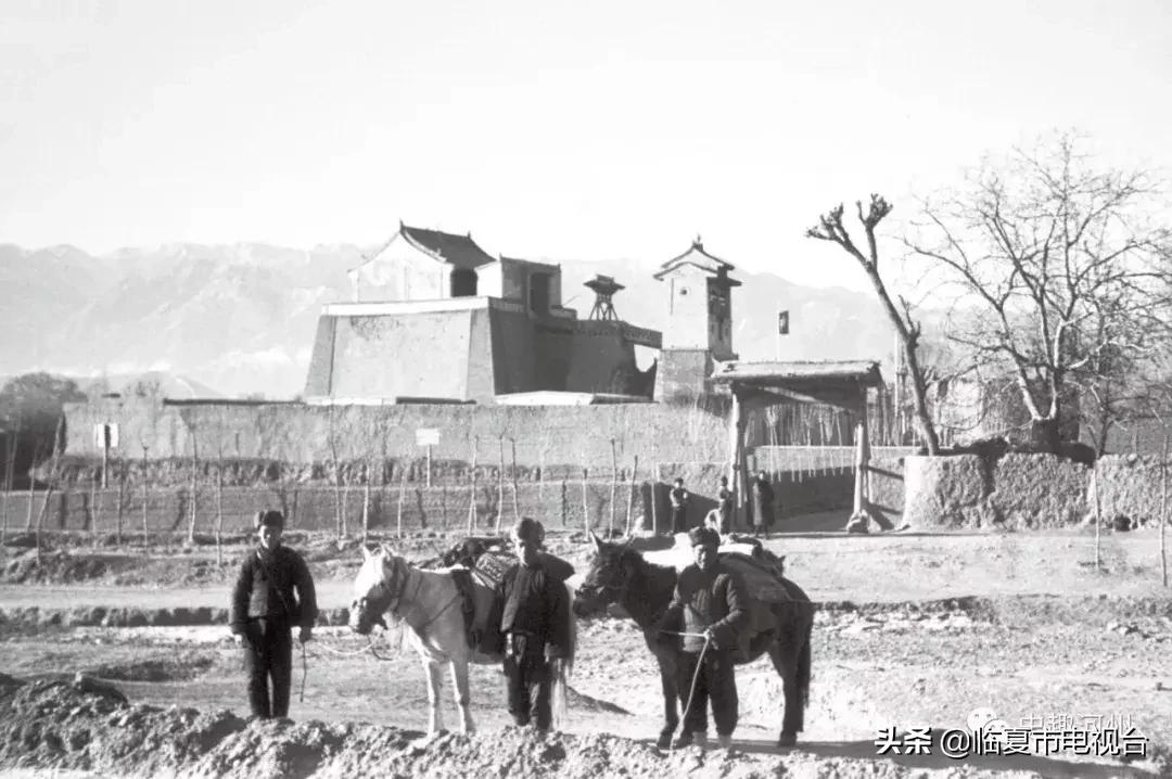 民国时期益阳市著名商号,河州清末民国时期著名的商号