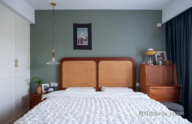 86精装房,精装修房子极简改造