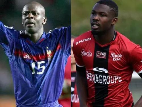 足球场上的父子传承,足球的传承盘点足坛的父子兵