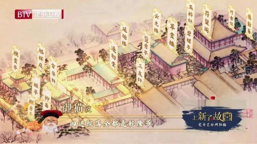 上新了故宫第三季文创开发员是谁,上新了故宫第二季全部文创产品