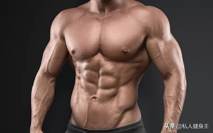 6个动作强壮前臂肌肉,想练出强壮的肩部吗推荐几个动作