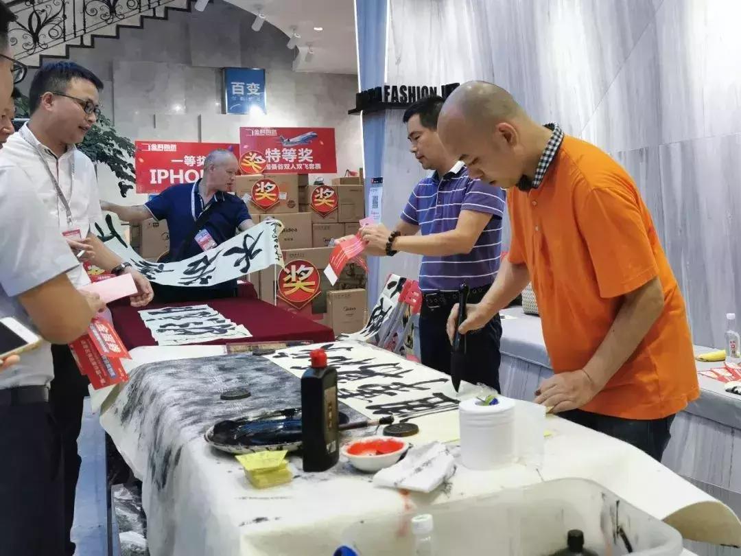 瓷砖最新零售模式,现在卖瓷砖模式