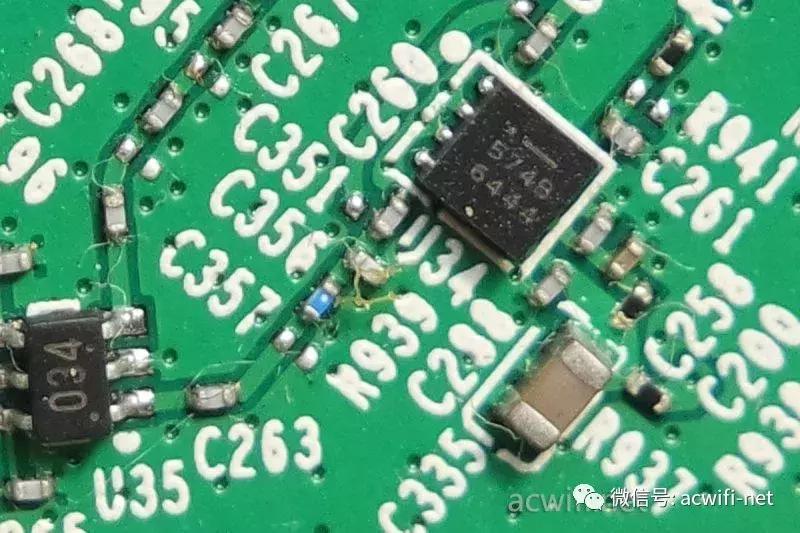 tp-linkwdr7500v2拆解,tp-linkwdr7680拆机