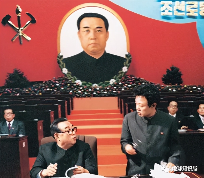 什么是“高丽联邦共和国”?|地球知识局