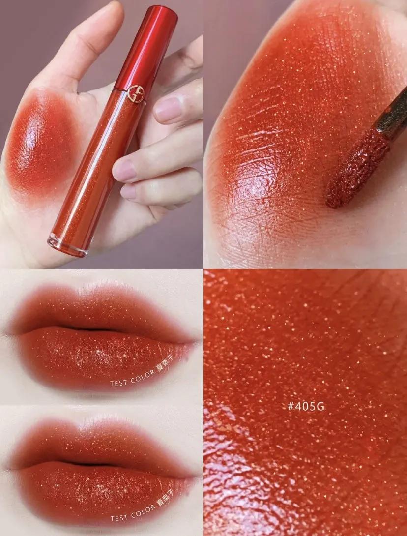 涂最漂亮的口红,涂上元气可爱的口红